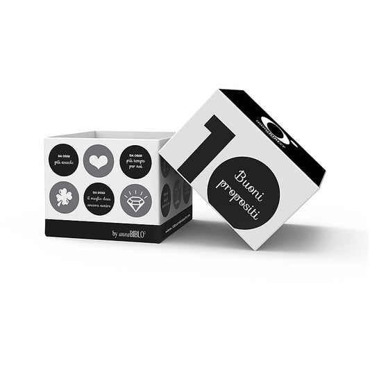 Bracciale Elastico 10 Buoni Propositi Icon "Sesso Sfrenato" - Toptime Store