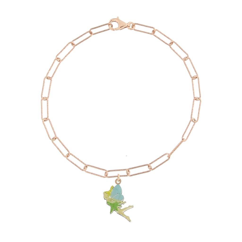 Bracciali Miss Miss con Ciondolo Vetrificato - Toptime Store