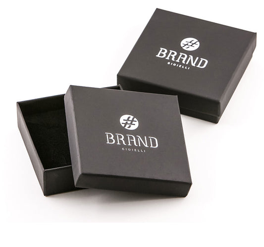 Bracciale da Donna Brand in Acciaio Collezione Sweet and Spicy con Charms Portafortuna