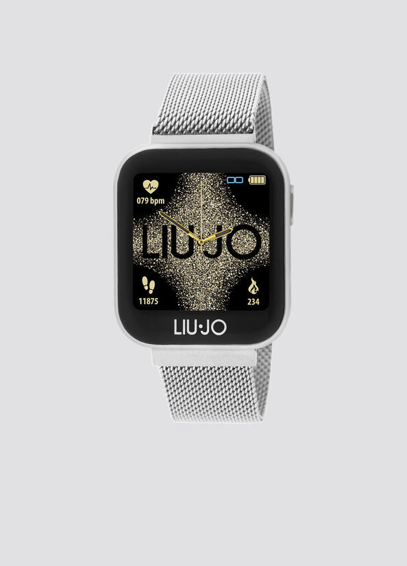 Smartwatch Liu Jo - Toptime Store