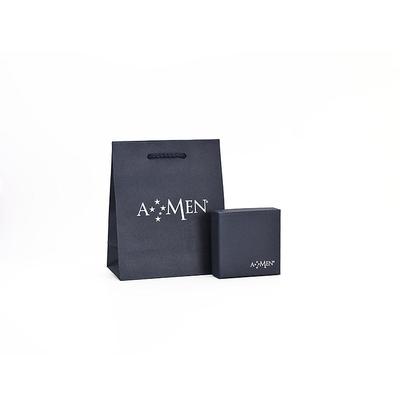 Bracciali Amen Fiore della Vita Tondo - Toptime Store