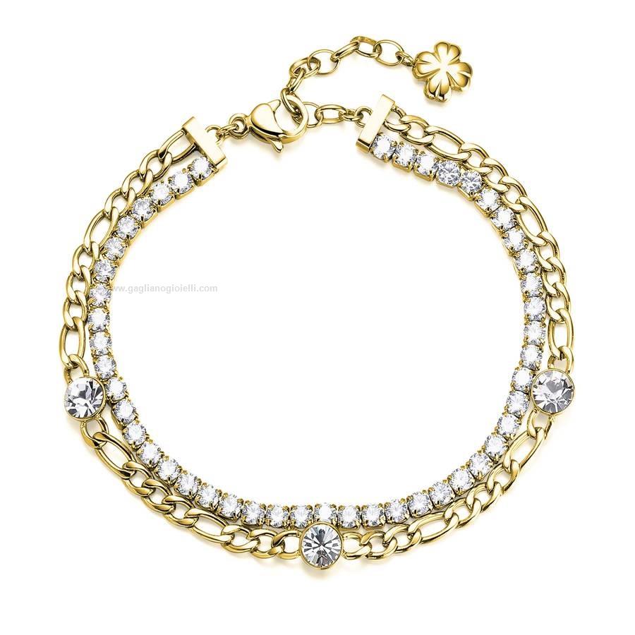 Bracciali Desideri Brosway - Toptime Store