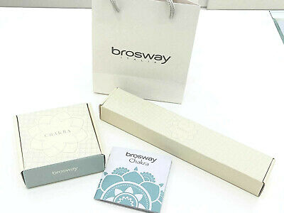 Bracciali Chakra Brosway - Toptime Store
