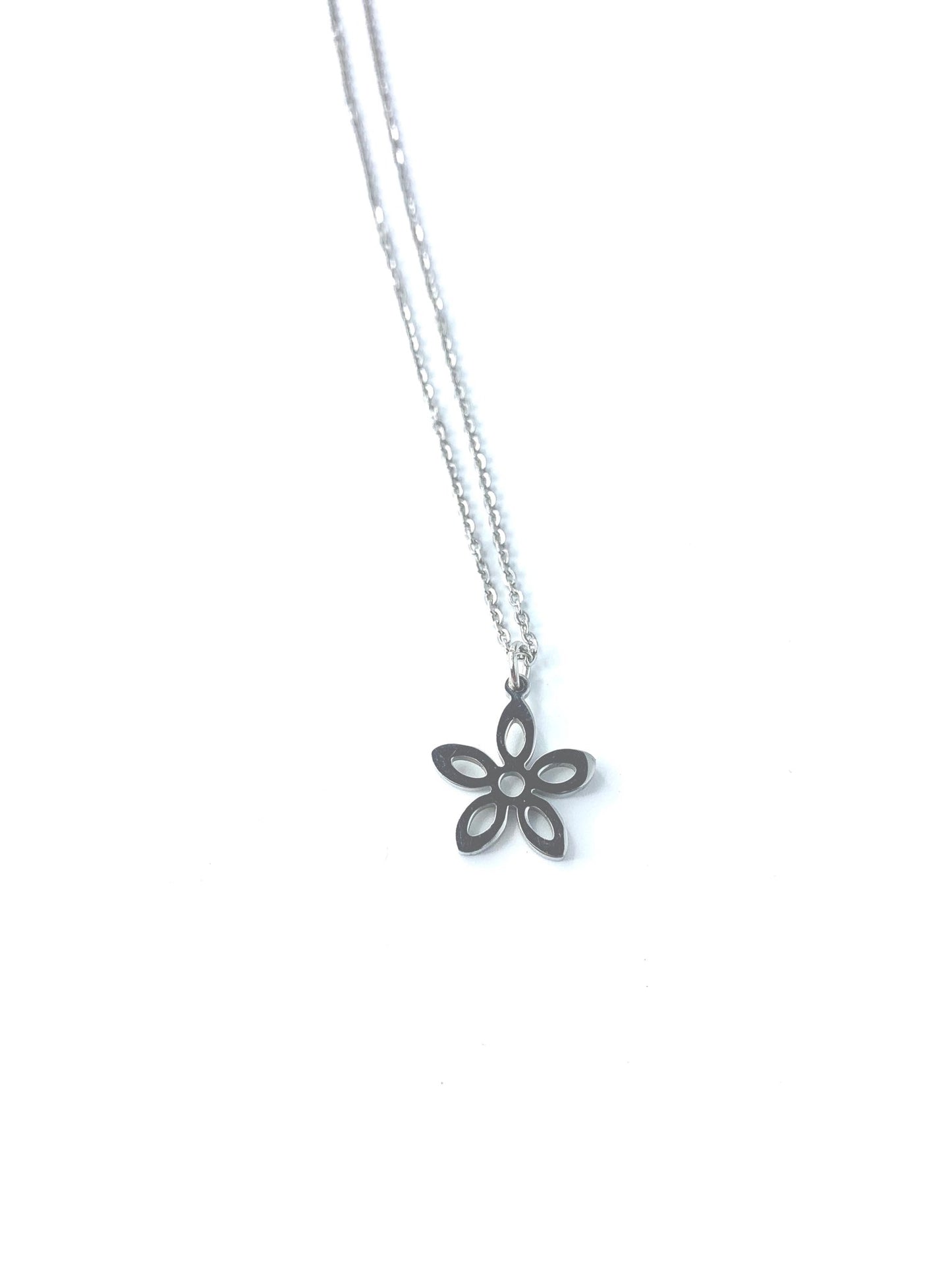 Collana Kabuto Fiore - Toptime Store