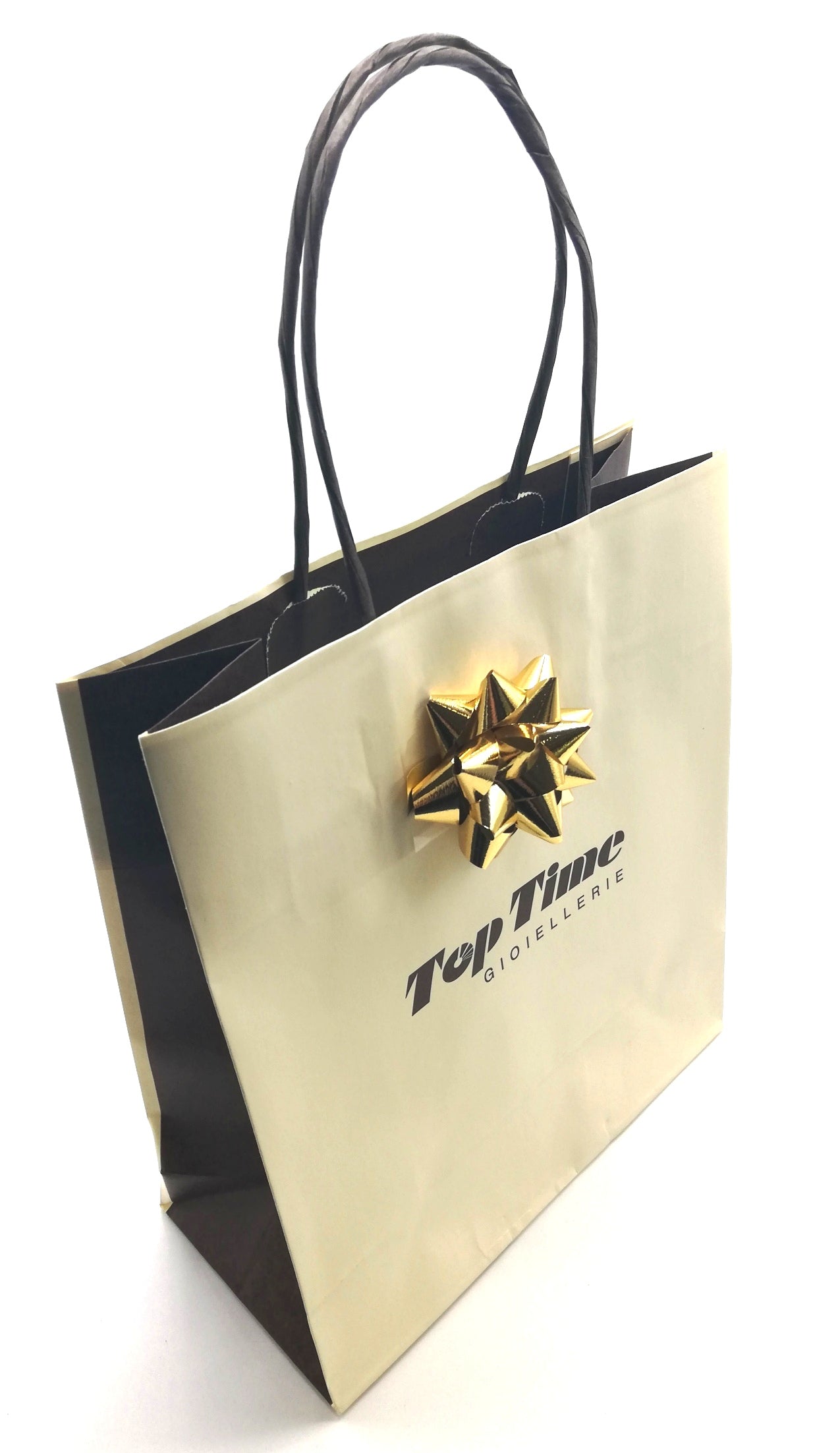 Orecchini da Donna Top Tome in Argento 925 a Monachella con Perla