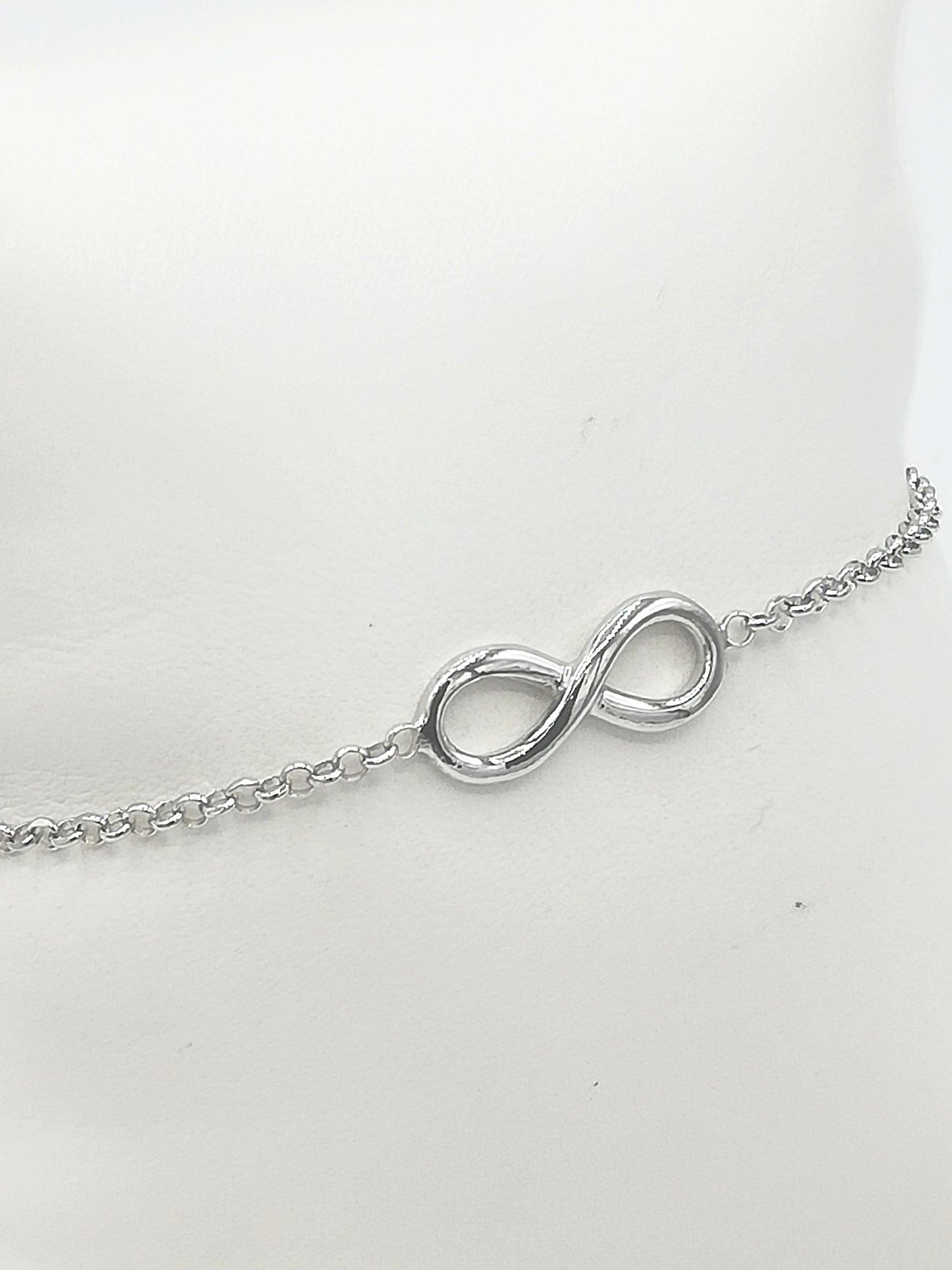 bracciale infinito