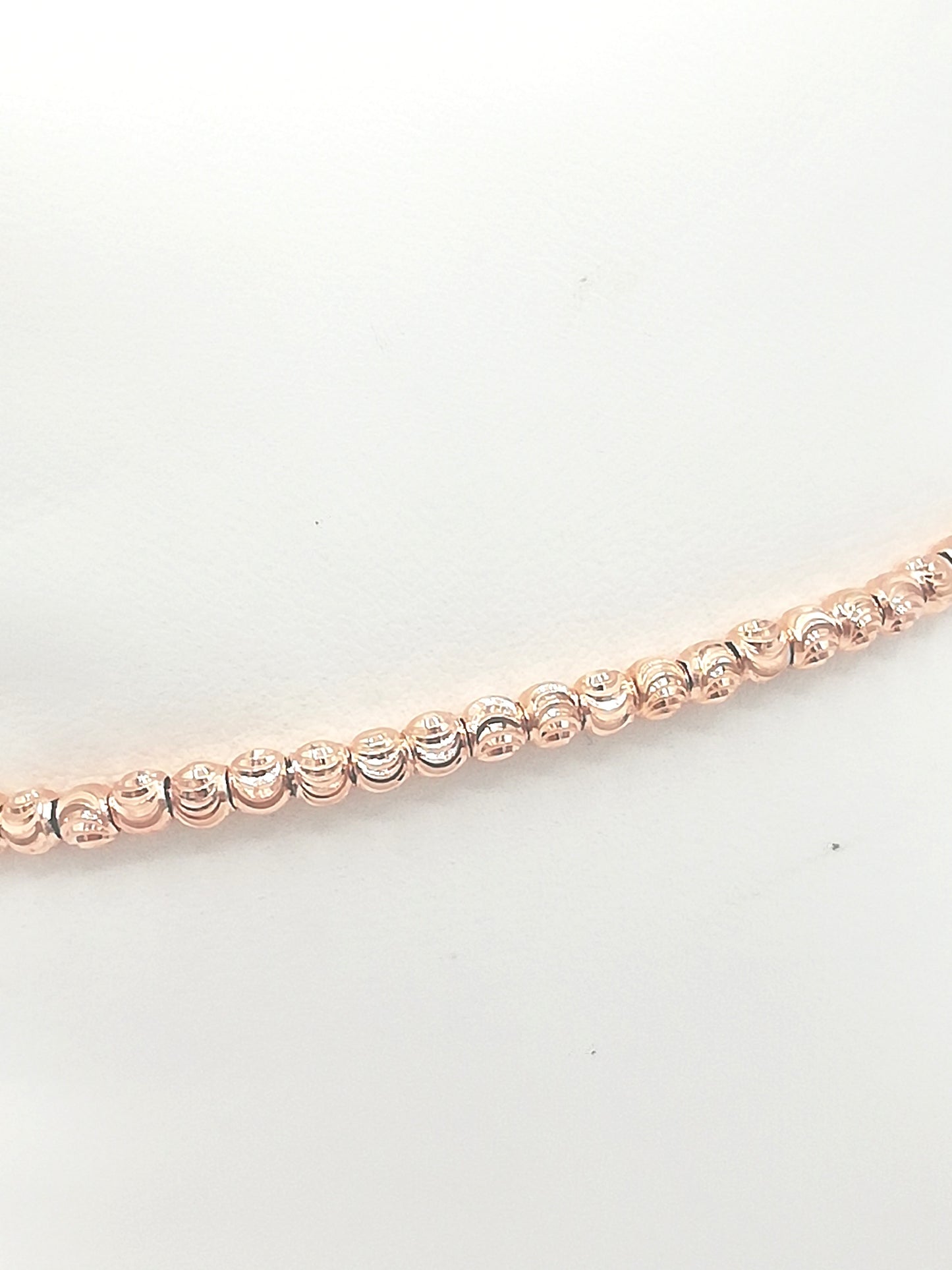 Bracciale da Donna Top Time in Argento 925 Rosato