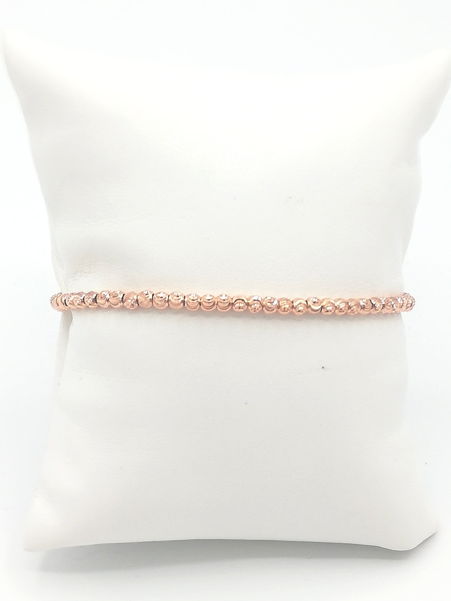 Bracciale da Donna Top Time in Argento 925 Rosato