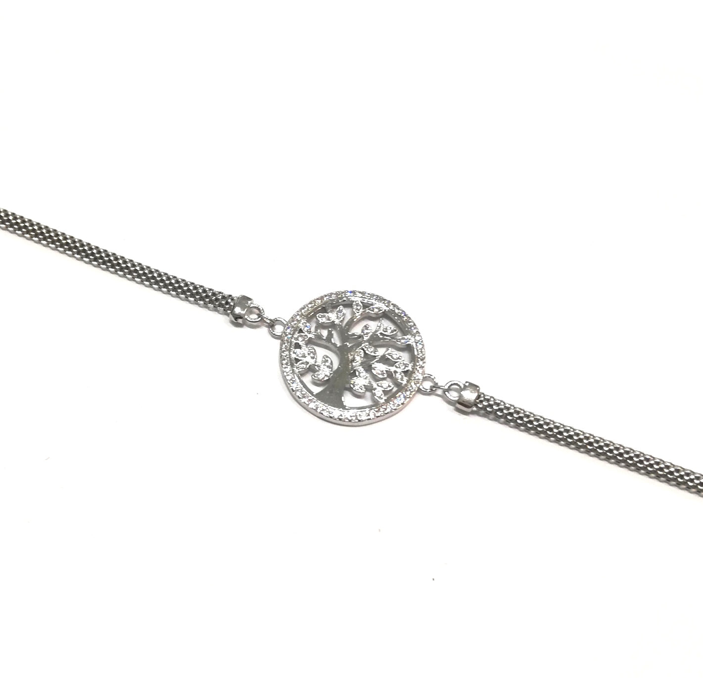 bracciale argento