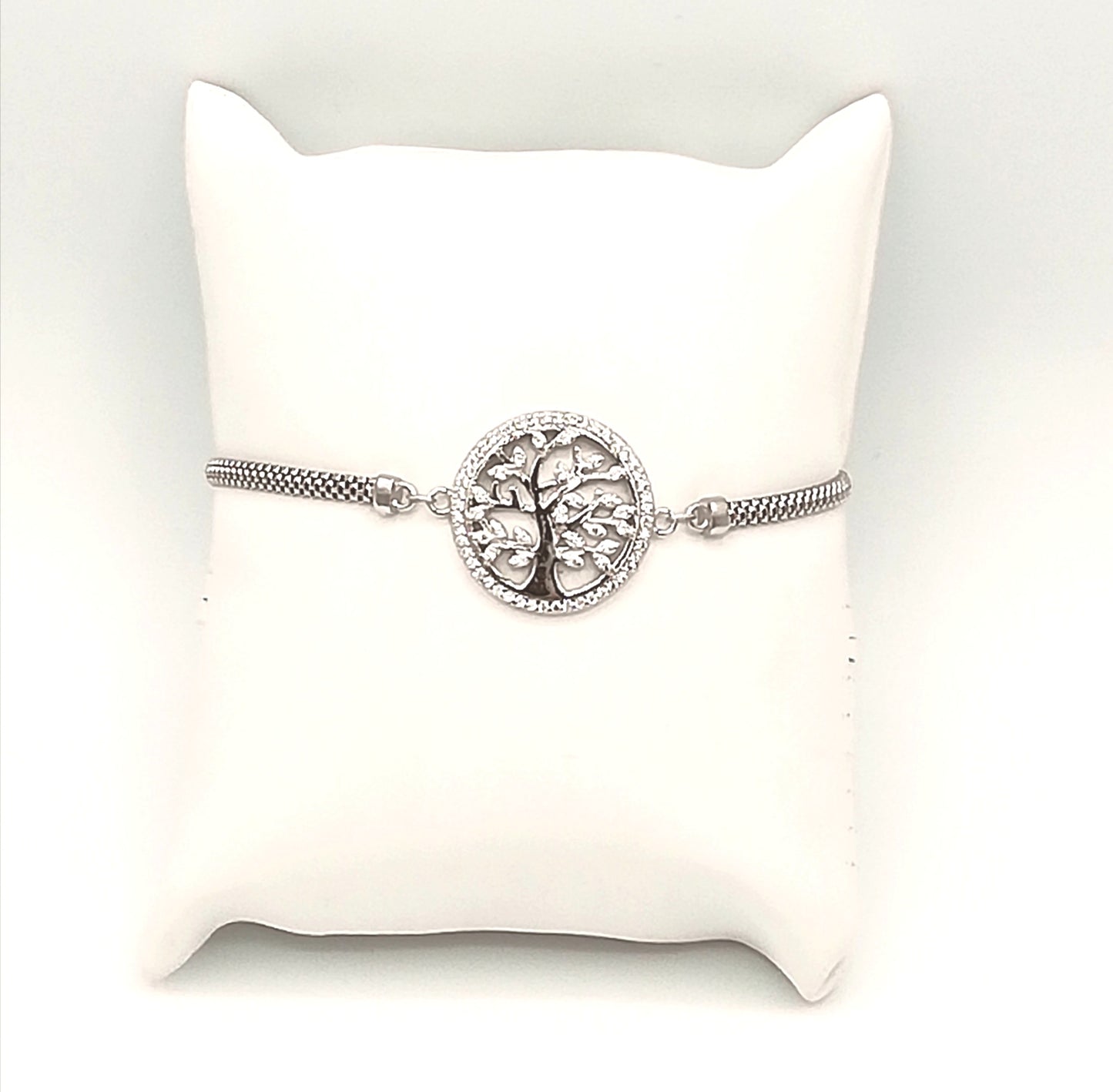 bracciale argento