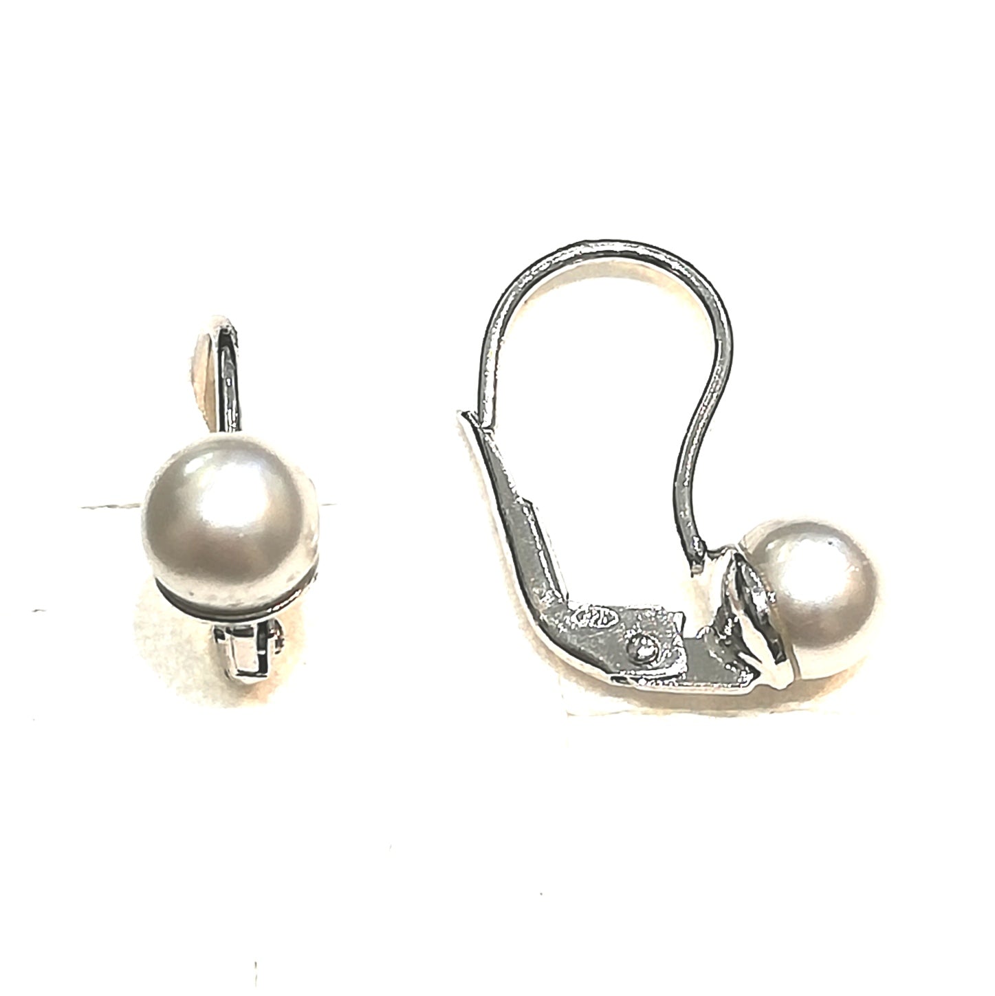 Orecchini Donna Miluna Giochi di Perle PER2740B Orecchini Donna Miluna Giochi di Perle PER2740B
