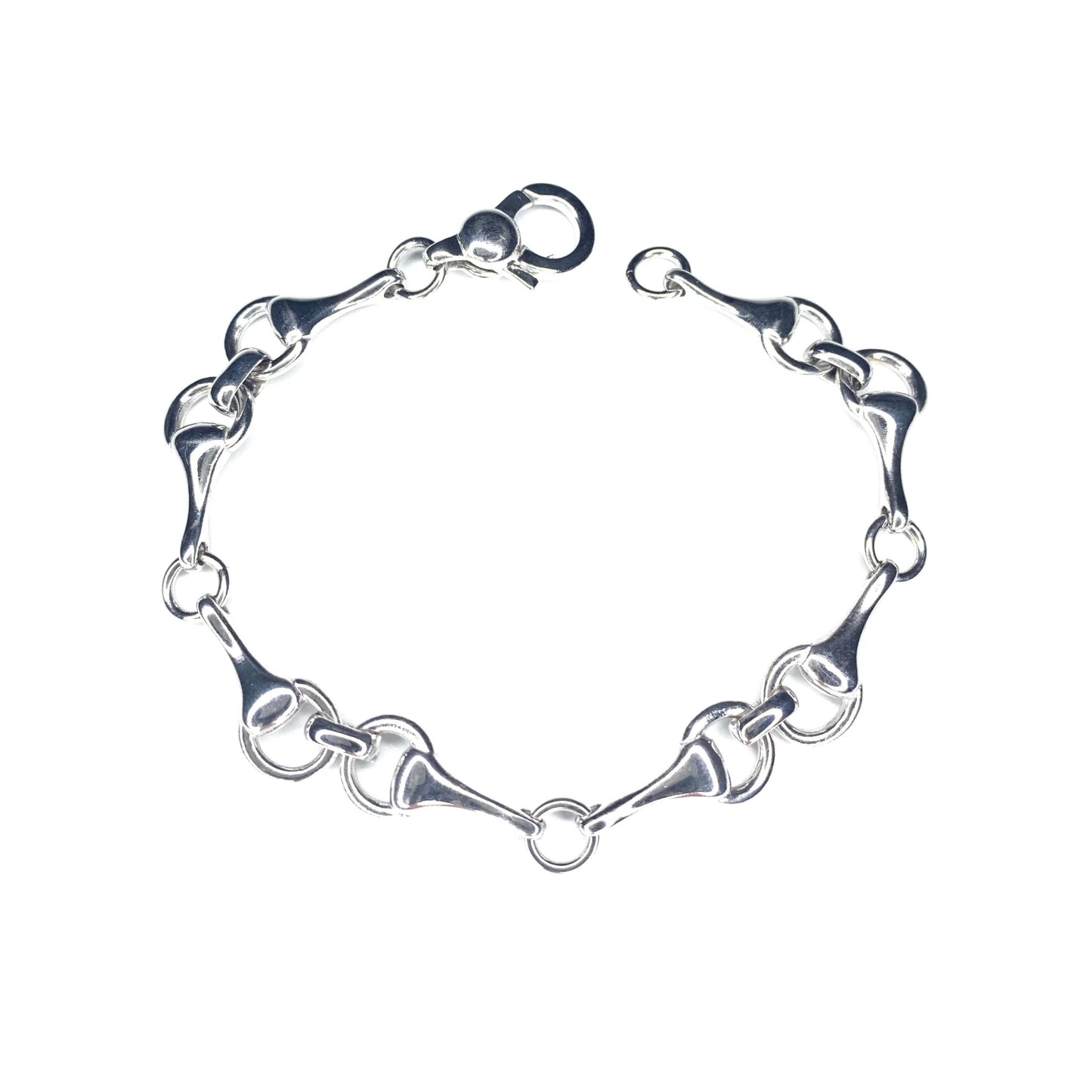 Bracciale Argento 925 - Toptime Store