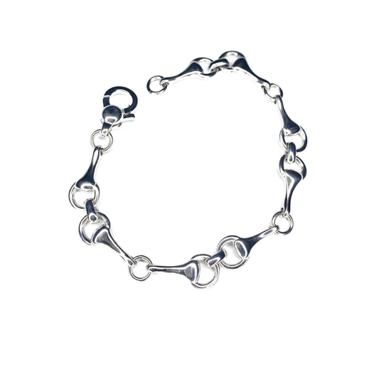 Bracciale Argento 925 - Toptime Store