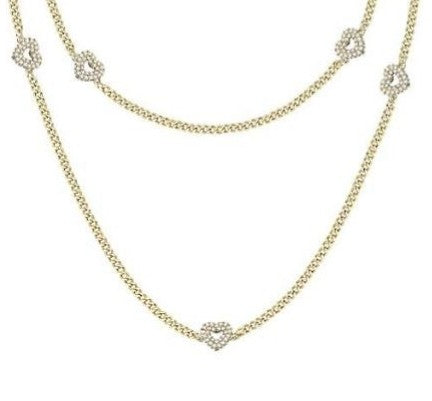 Collane Morellato Collezione Incontri - Toptime Store