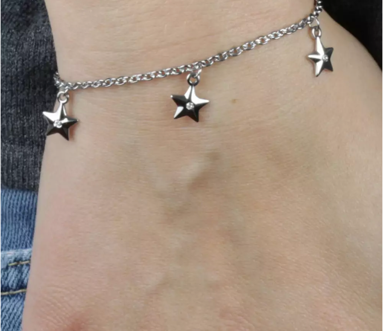 Bracciale Donna Morellato Stelle - Toptime Store