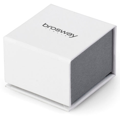 Orecchini da Donna Brosway in Ottone Collezione Easy con Charms