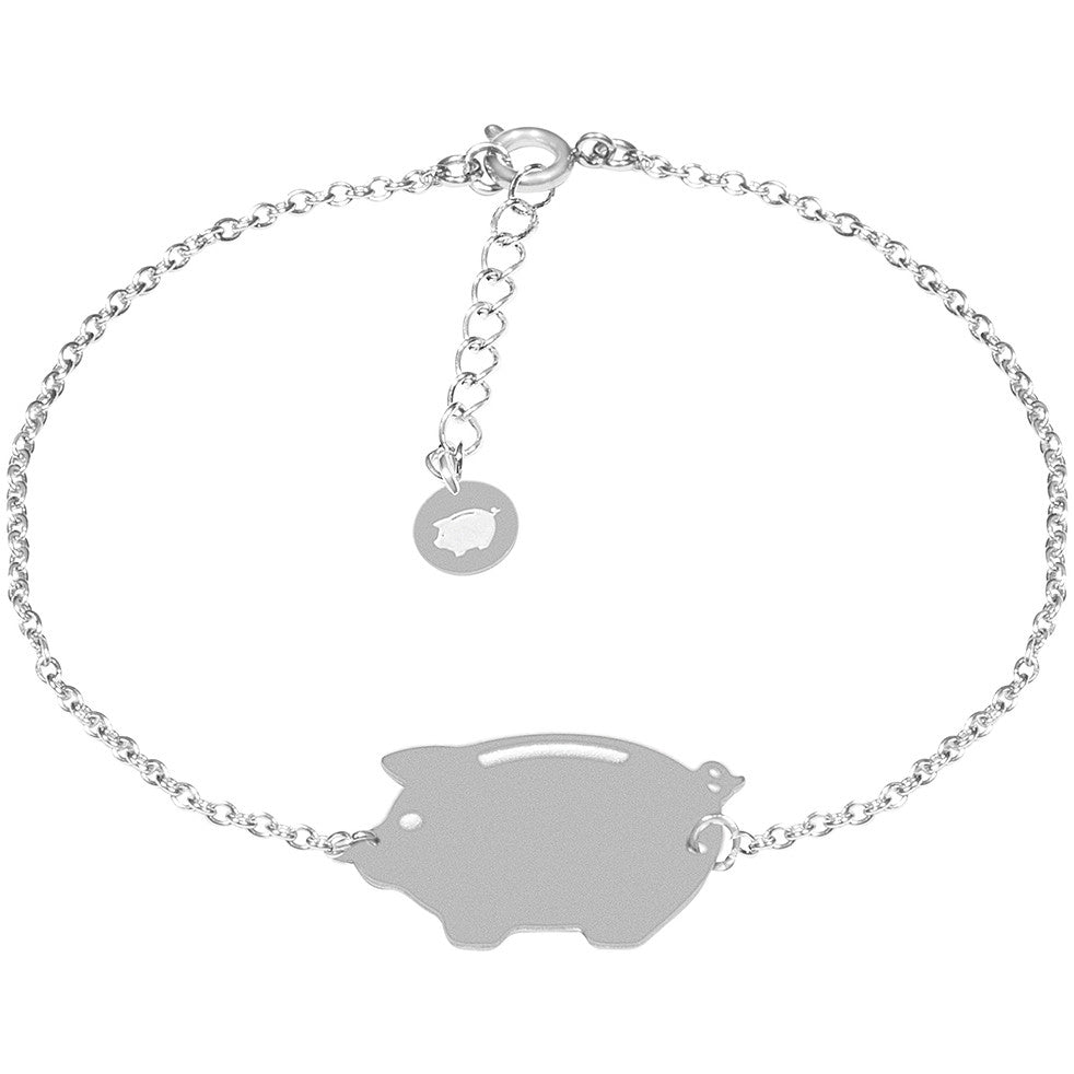 Bracciale 10 Buoni Propositi Inizio a risparmiare Collezione Petit