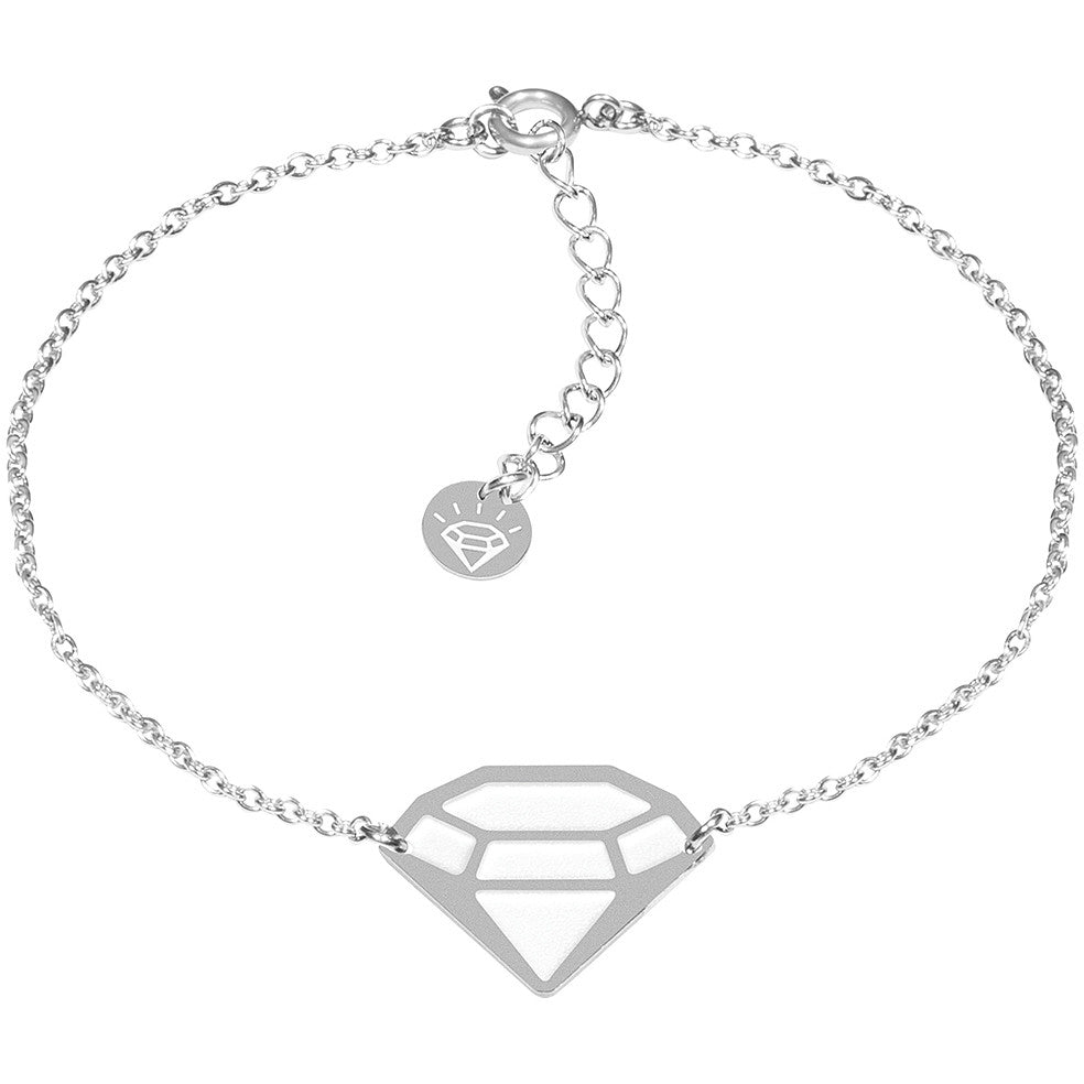 Bracciale 10 Buoni Propositi Mi faccio desiderare Collezione Petit