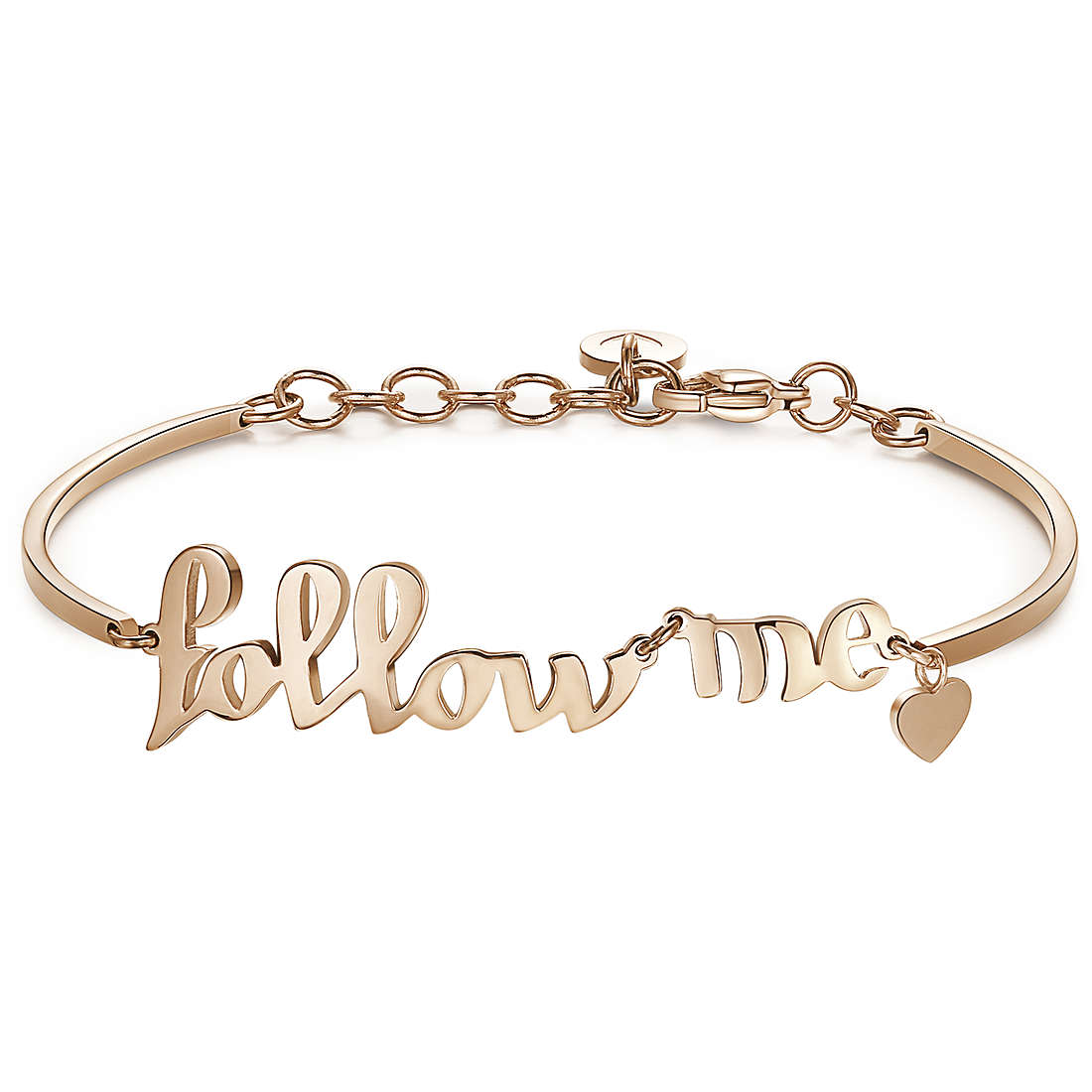 Bracciale Chakra Brosway Follow Me - Toptime Store