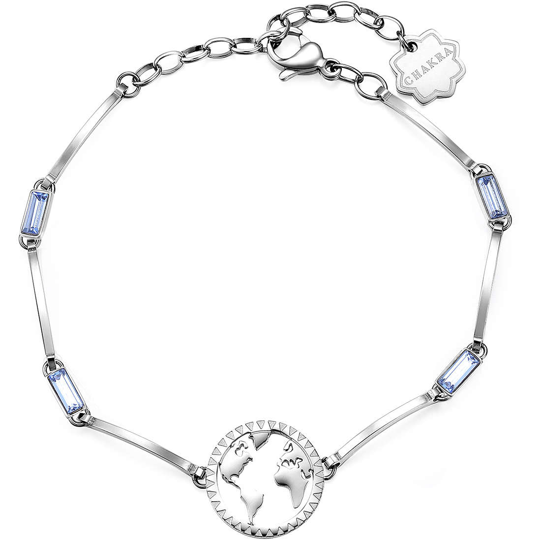 Bracciali Chakra Brosway - Toptime Store