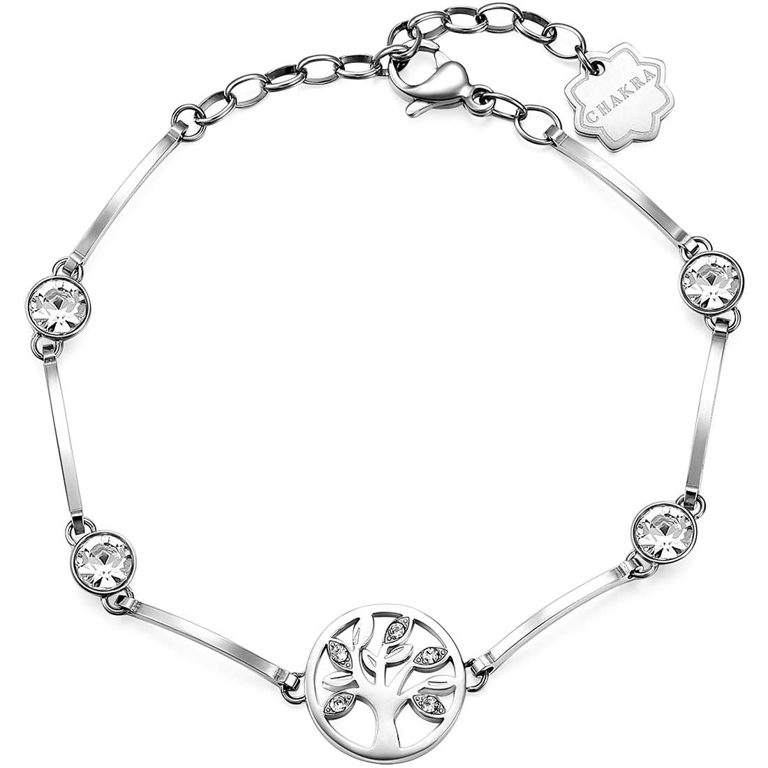 Bracciali Chakra Brosway - Toptime Store