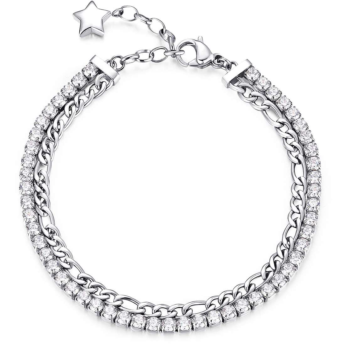 Bracciali Desideri Brosway - Toptime Store