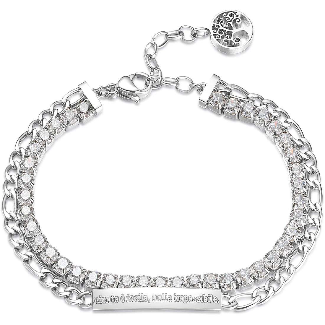 Bracciali Desideri Brosway - Toptime Store