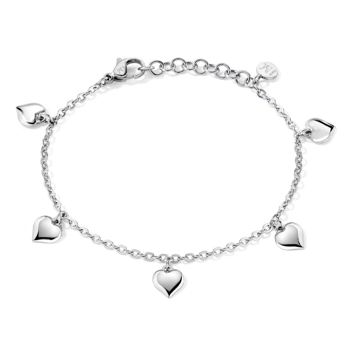 Bracciale donna Morellato collezione Talismani (mod. SAQE24 Bracciale donna Morellato collezione Talismani (mod. SAQE24