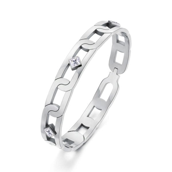 Bracciali Rigidi With You Brosway - Toptime Store