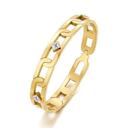 Bracciali Rigidi With You Brosway - Toptime Store