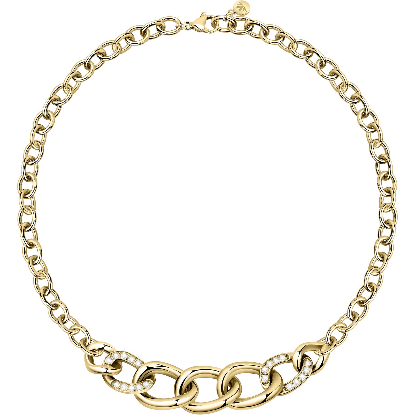 Collana Morellato Unica - Toptime Store