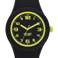 Orologio Hip-Hop Uomo