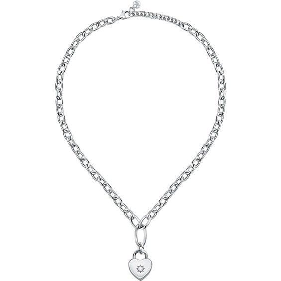 Collana Morellato Abbraccio Cuore - Toptime Store