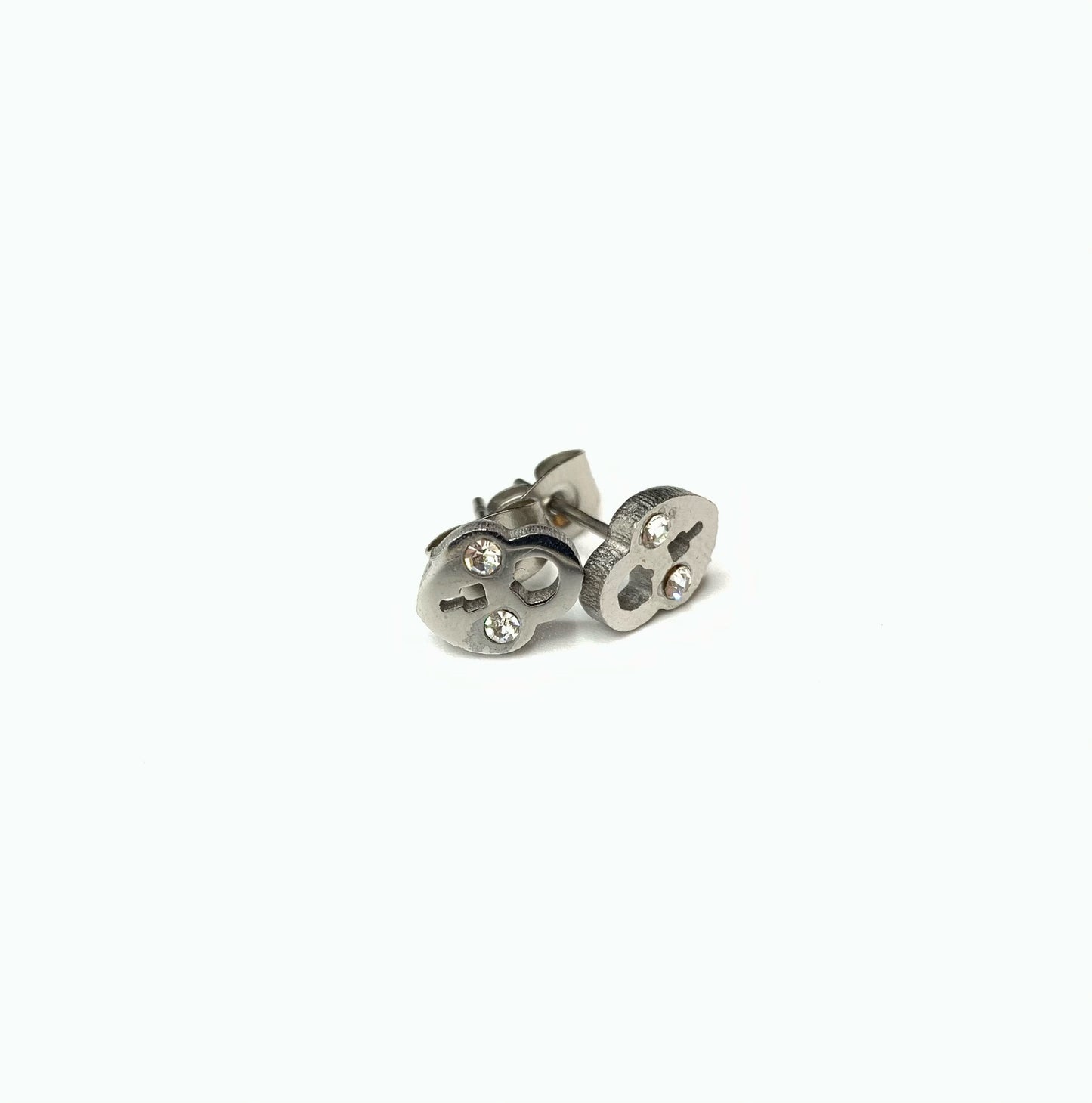 Orecchini Kabuto Lucchetto - Toptime Store
