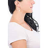 Orecchini Donna Gioielli Fossil Classics - Toptime Store