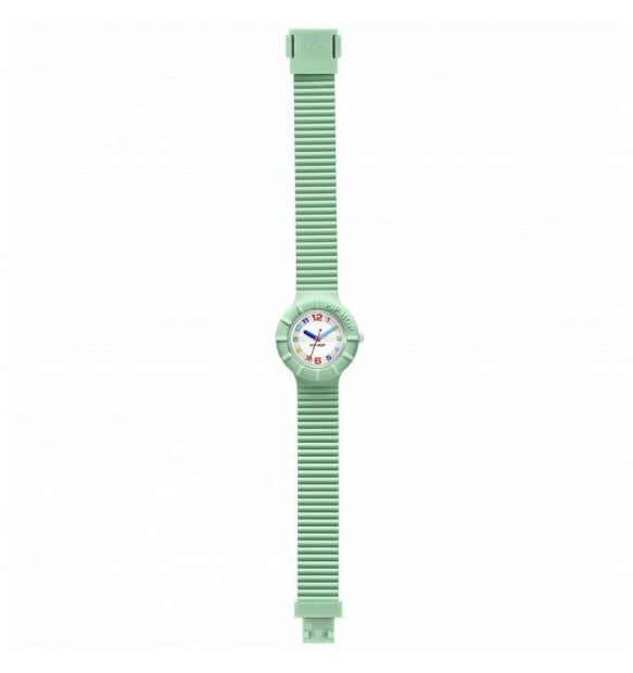 Orologio da Bambina e Bambino Hip-Hop in Silicone Collezione Numbers