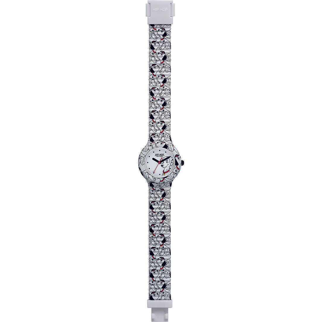 Orologio Hip-Hop Disney La Carica dei 101