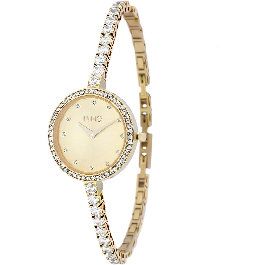 Orologi Liu Jo Collezione Desirè - Toptime Store