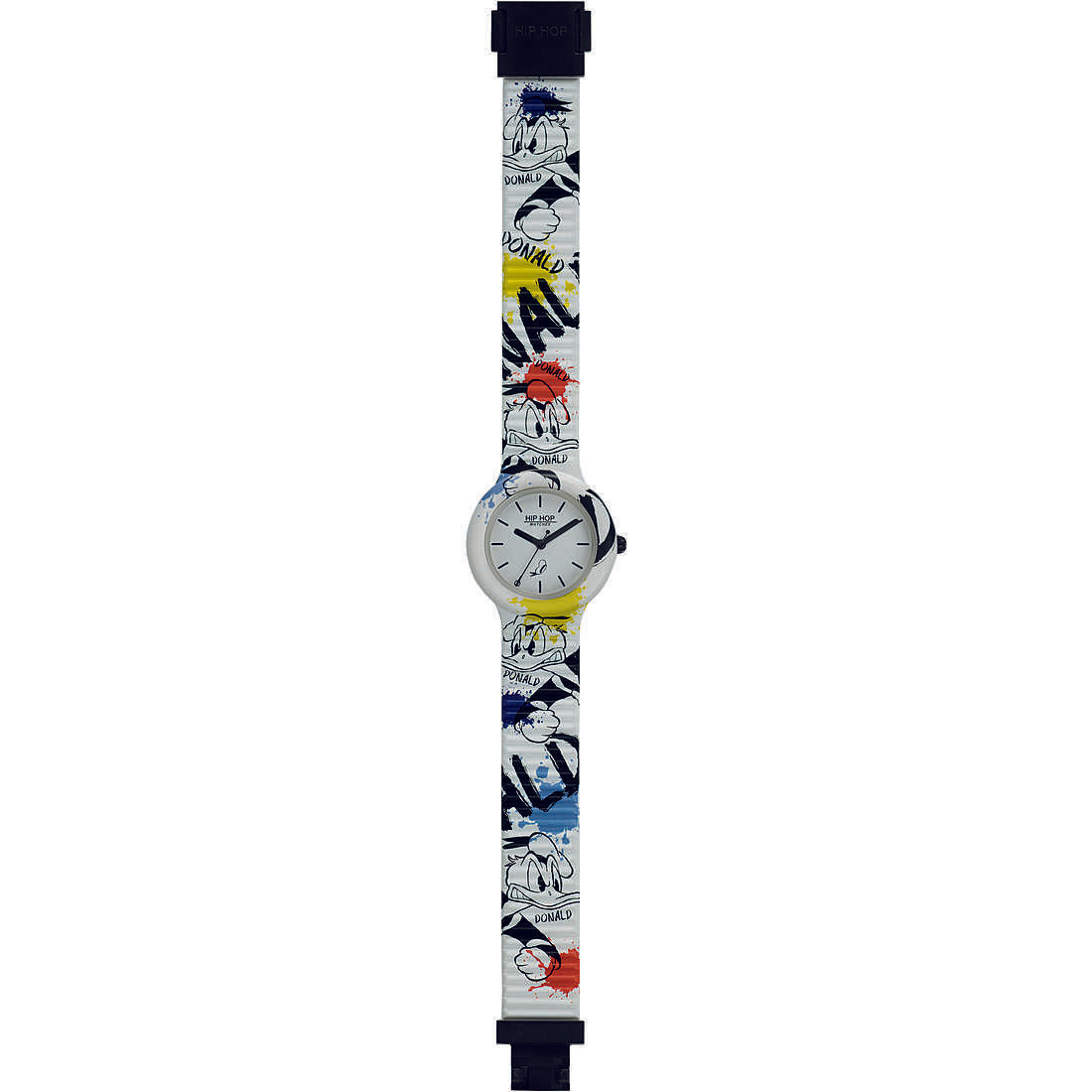 Orologio Hip-Hop Disney Donald Duck