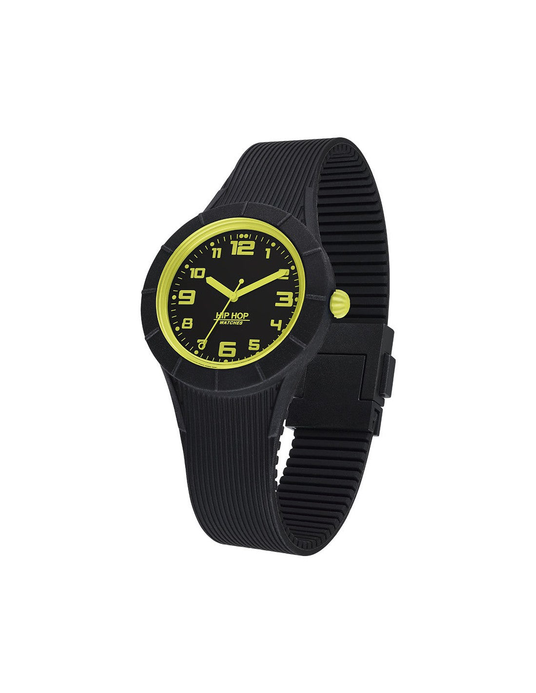 Orologio Hip-Hop Uomo
