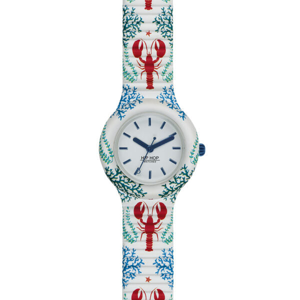 Orologio Hip-Hop "Under The Water"