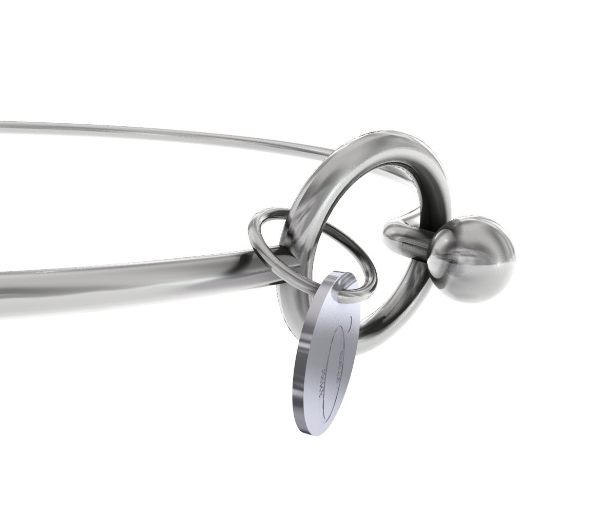 Bracciale 10 Buoni Propositi Collezione Skin da oggi "Comincio a sognare"