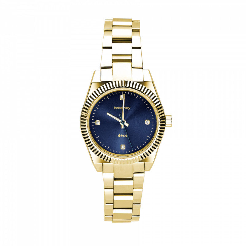 Orologi Brosway Collezione Decò - Toptime Store