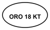 Oro 18kt