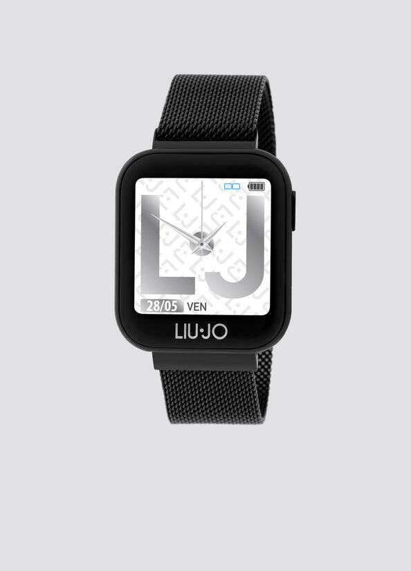 Smartwatch Liu Jo - Toptime Store