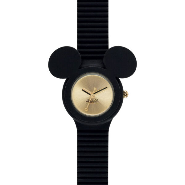 Orologio Hip-Hop Michey Mouse Iconic
