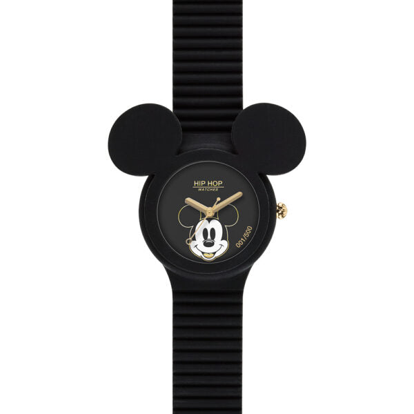 Orologio Hip-Hop Disney Mickey Mouse Iconic